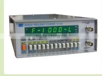 Multifunctional precision frequency meter,New style, size and lighter