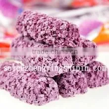 Oatmeal With Purple Sweet Potato Flavoring photo-3