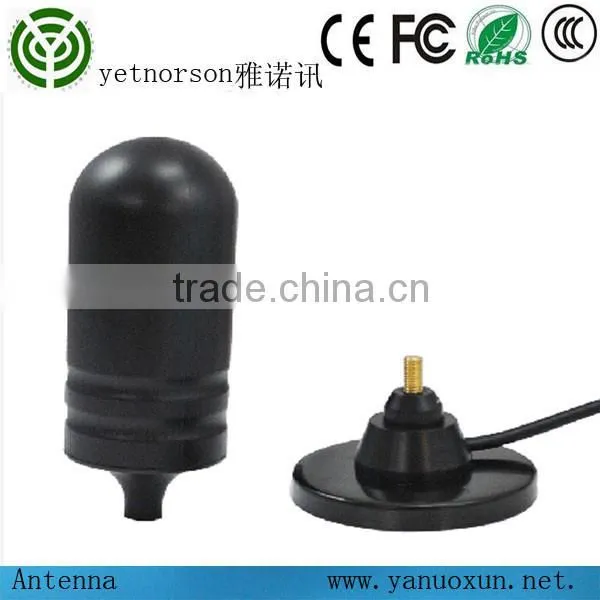 2015 Hot Sale External Long Range Vhf Uhf Walkie Talkie Radios Antenna photo-4