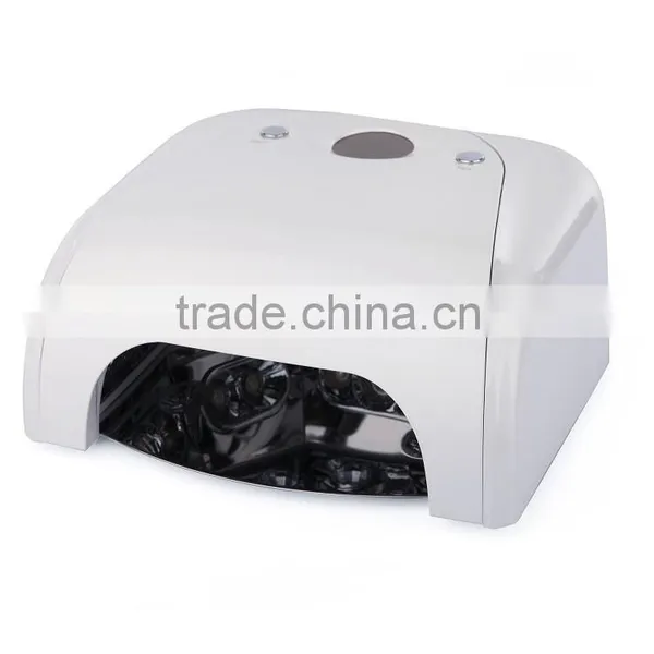 2015 Newest 36W Electric LED Nail Lamp Salon Nail Dryer Gel Nail Dryer