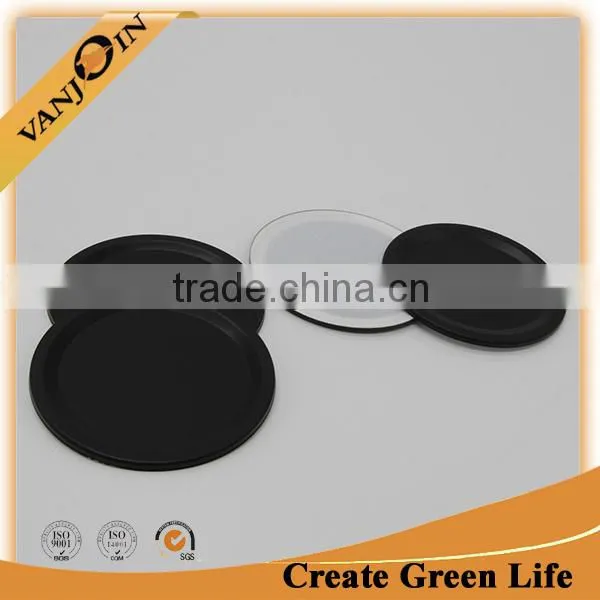70mm Chalkboard Lid For Mason Jar photo-2