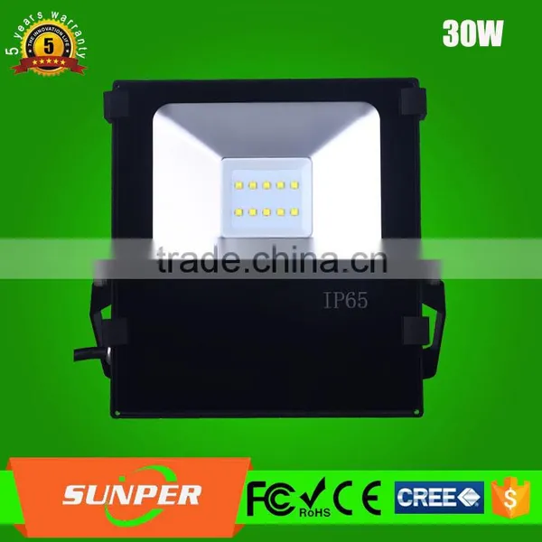 Outdoor Flood Light Fixtures With 5 Years Warranty photo-3