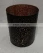 2016 New Arrival Cheap Metal Candle Holders Votives