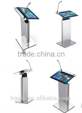 Top Quality Digital Lectern