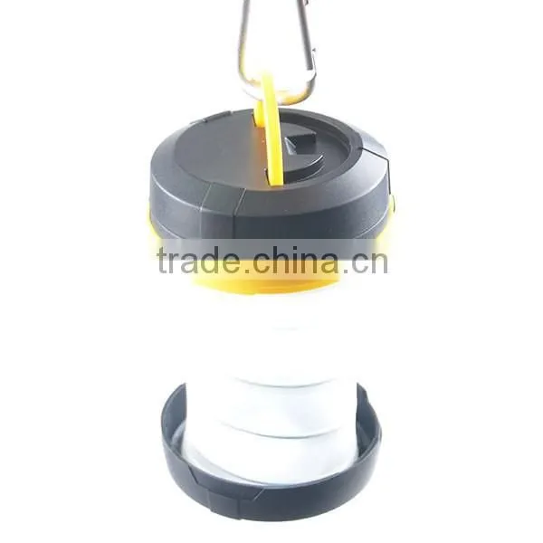 CE Approved Ourdoor Lantern MINI Type Super LED LED Portable Lantern photo-4