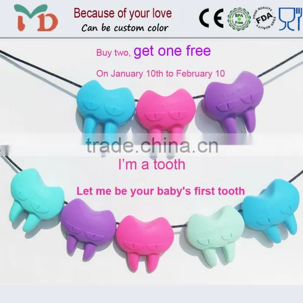 China Supplier Baby Toy Pacifier /BPA Free Baby Pacifier Teether photo-3