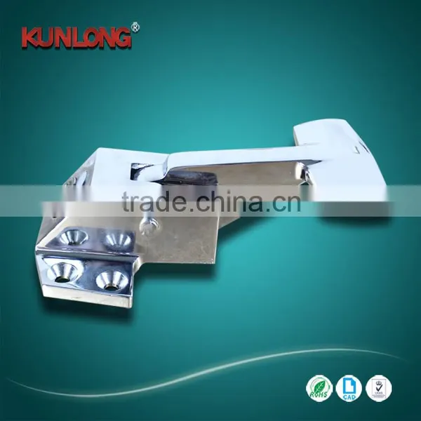 Made in ChinaSK1-603 Industrial Oven Lock/ Cabinet Handle Lock photo-3