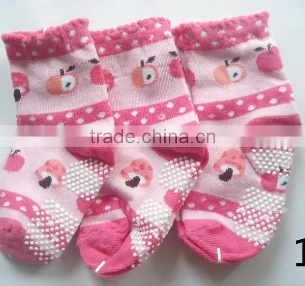 Teen Boys Tube Cartoon Socks photo-6