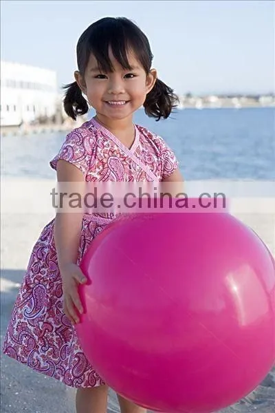 Inflatable Toy Beach Ball photo-3