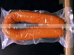 Wurst Vacuum Packaging Machine