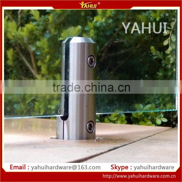 Stainless Steel SUS316 Material Glass Spigot/glass Clamps Spigot/pool Fence Spigot photo-2