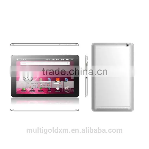 10.1 Inch IPS Screen 1280*800 MTK8735 Quad Core Android 5.1 Lollipop 3G GPS WIFI 4G LTE Tablet PC photo-4