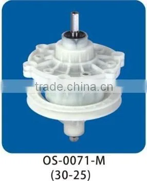 Semi-automatic Washing Machine speed reducer