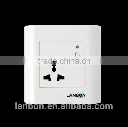 wifi plug remote control sockets ;smart plug wall sockets