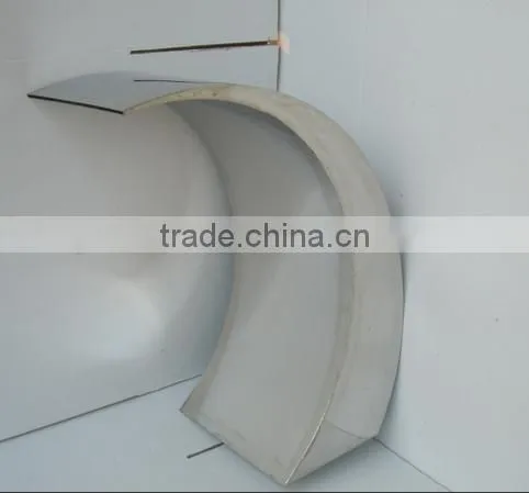 Hot Sale Stainless Steel Swimming Pool Water Fall photo-2