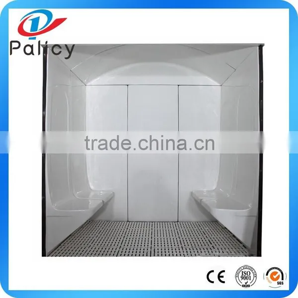 Personal Easy-installed Steam Room for Home Use photo-6