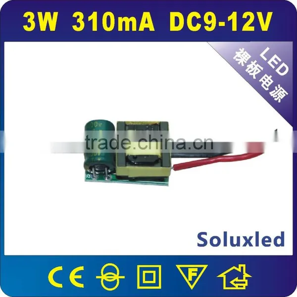 Led Driver