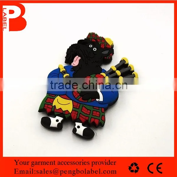 2015 Customized High Quality Pvc for Gifts photo-2