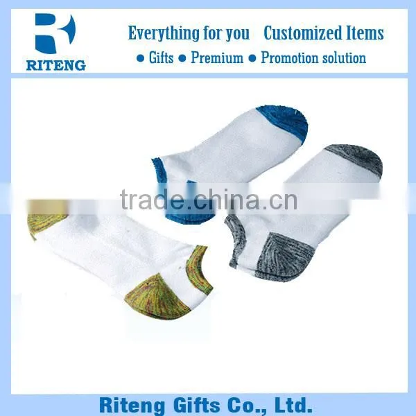 Polyester Sublimation Blank Socks photo-4