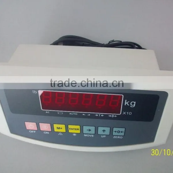 Weighing Terminal photo-5