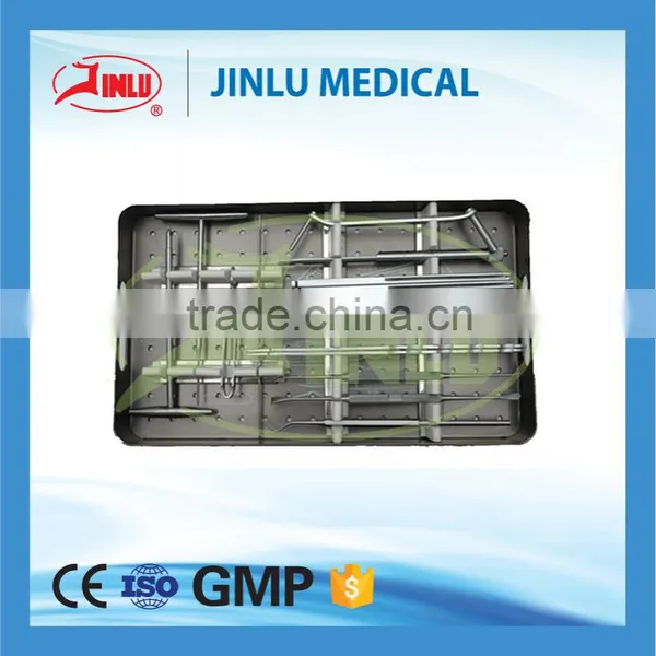 Orthopedic Implants Manufacturer Veterinary Instruments Surgery Veterinary,hospital Veterinary Tools,animal Implant Plate photo-4