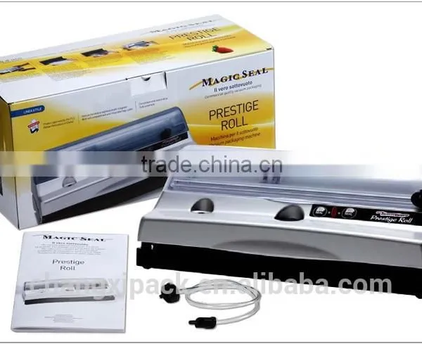 Household Vaccum Sealer photo-3