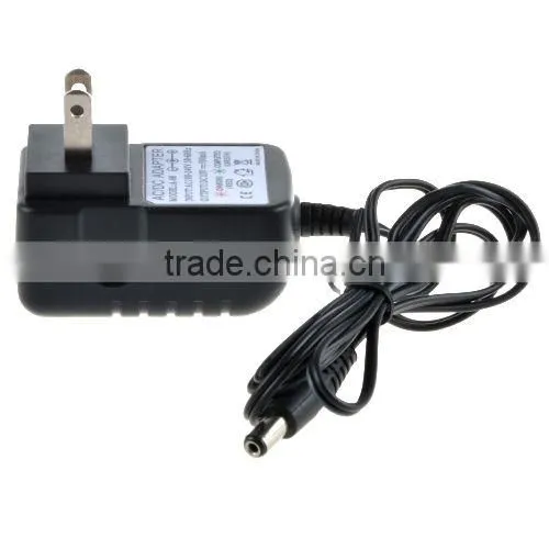Original BAOFENG UV-5R Dual Band Adapter Charger U.V PSU Mains Power Supply photo-3