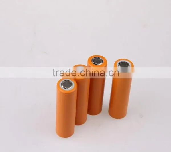 HOT!!!High Quality 3.2V Lithium 18650 1350-1400mah Battery Cell Supplier's Choice photo-3