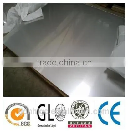 304L Cold Rolled Stainless Steel Sheet photo-3