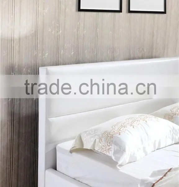 Modern Double Size Lift-up Storage Bed YD04 Quality Choice photo-6