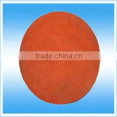 DN125 Concrete Pump Sponge Cleaning Balls photo-3