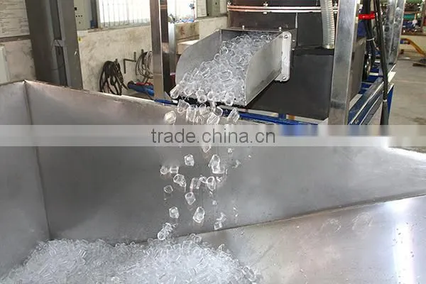 20 Ton Tube Ice Machine photo-2
