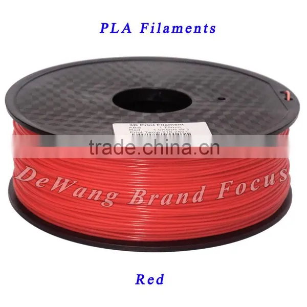 Made in China 3d Printer Filament ,hot New Abs/pla Filament 3d Material for 3d Printing photo-4