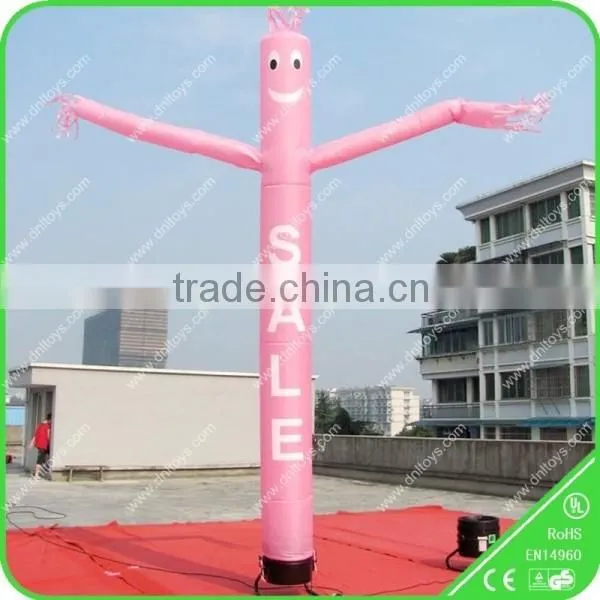 Attractive Hot Selling Air Dancer With Blower photo-2
