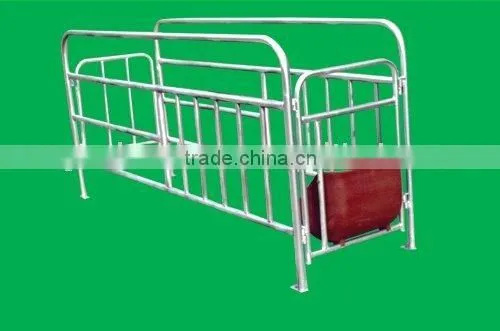 Fence - Pig Stall