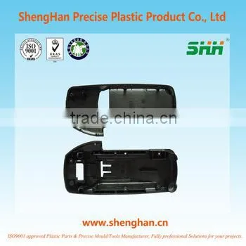 Auto Plastic Parts