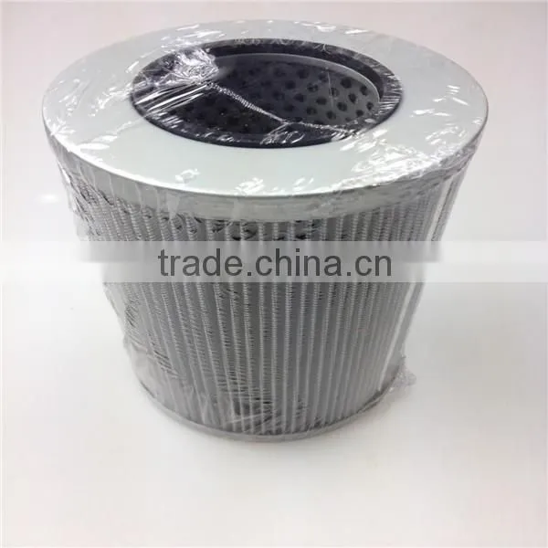 Fleetguard Hydraulics Filter OIL Filter and Air Filter Manufacturer Producing Flame Retardant Media photo-2