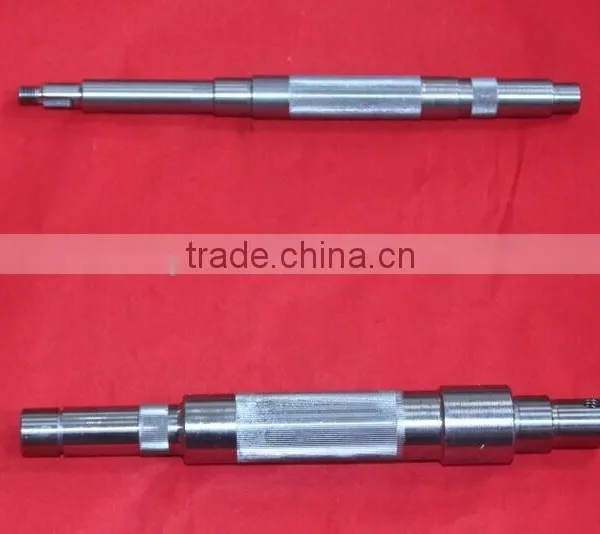 Micro Shaft