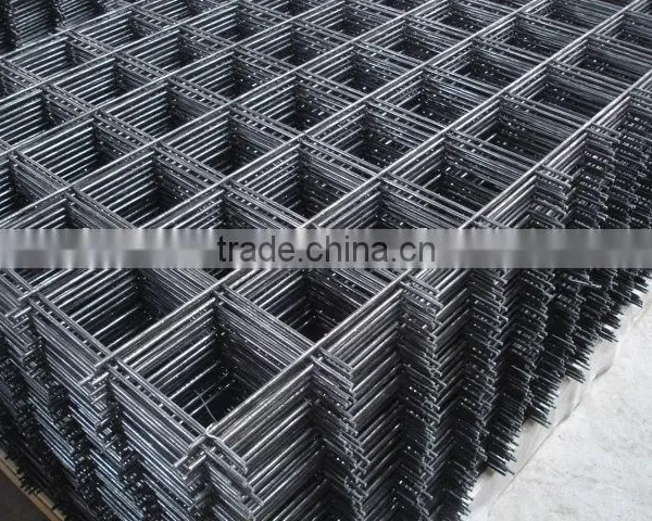 Rebar Welded Wire Mesh