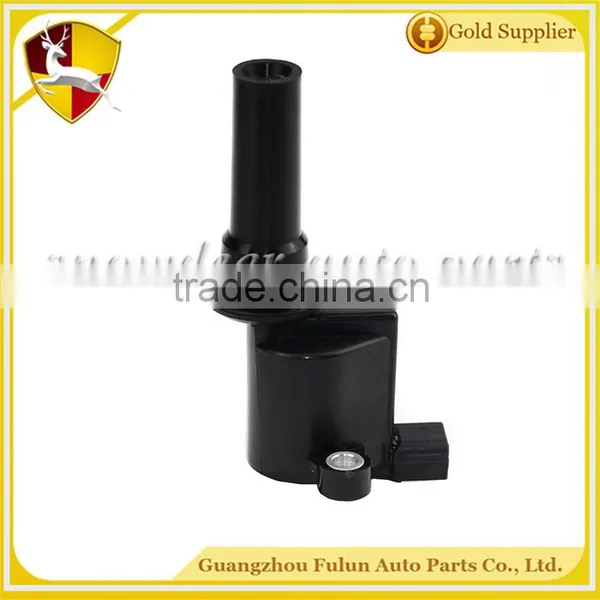 High Performance Hot Sale Motorcycle Parts OEM Ignition Coil Pack For Ford Taurus F6DZ12029EA Made in China photo-3
