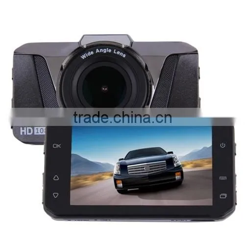 3.0 Inch LCD Screen Novatek 96650 Car DVR Full HD 1080p Camera Car Video Recorder Dash Camera photo-5