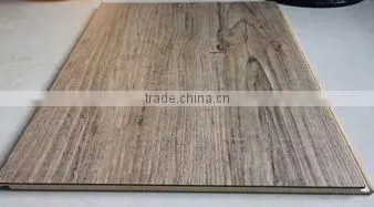 Green PVC Floor Board Production Line photo-4