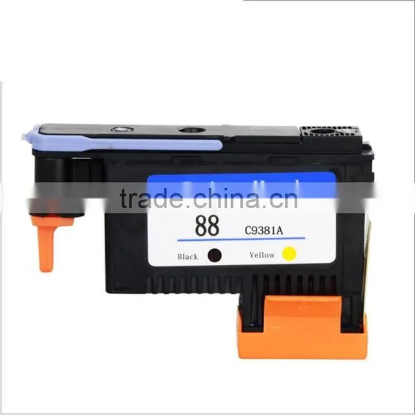 Printhead C9382A C9381A For HP88 Ink Cartridge Head photo-3