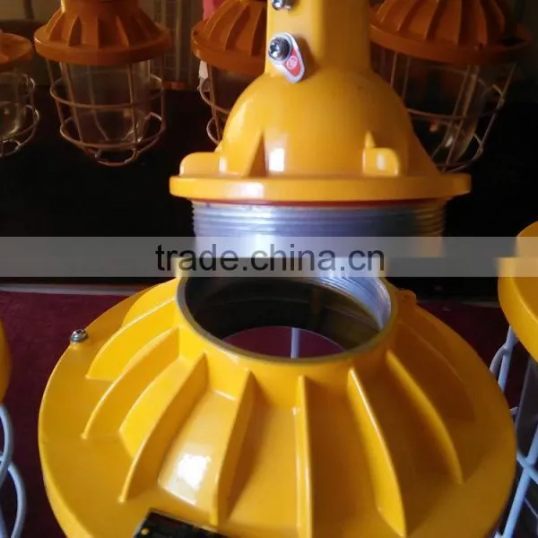 CCC Certificated BAD51-250 BAD51-400 Explosion Proof Lamp for Factory photo-5