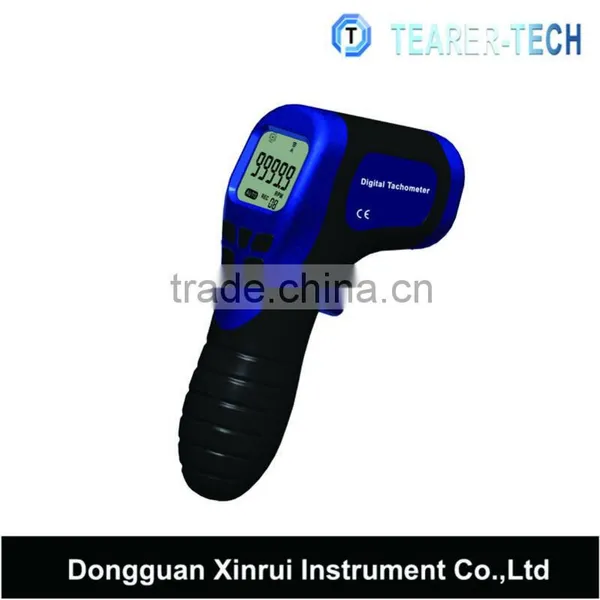 Digital Laser Non Contact Tachometer photo-2