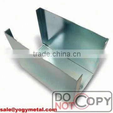 Precision Metal Tube Stamping Parts