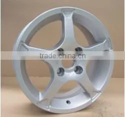 Suv Rims Supplier/suv Car Wheel Manufacturer/4x4 Suv Alloy Wheel Aluminum Factory