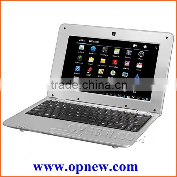 10" Students Laptop Computer Intel Win10 Z3735F Laptop pc All Language Office Word With External 3g photo-5