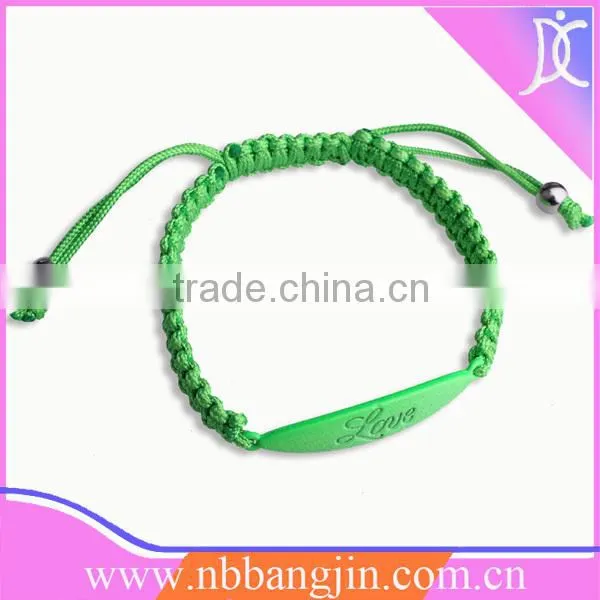 Fashion Hand Woven Bracelets,woven Friendship Bracelet