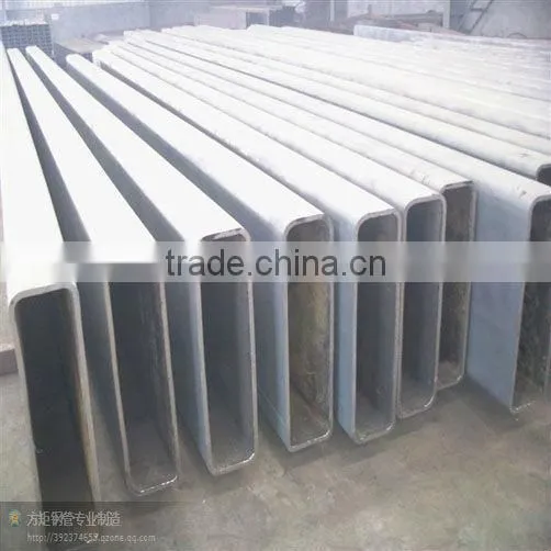 CARBON STEEL HOLLOW SECTION photo-2